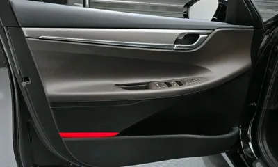 Hyundai Grandeur 2020, 86647 км, за 20400000 KRW - фото 24