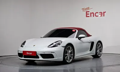 Porsche 718 2019, 79181 км, за 56090000 KRW - фото 35