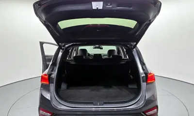 Hyundai Santafe 2019, 121246 км, за 16900000 KRW - фото 20