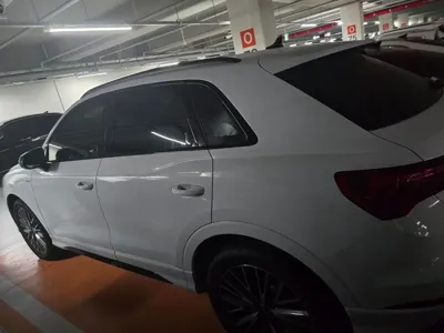 Audi Q3 2026, 1439 км, за 55380000 KRW - фото 4