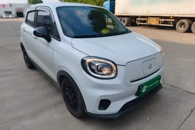 Leapmotor T03 2024, 70600 км, за 49339.02 CNY