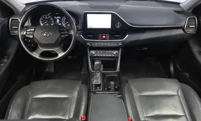 Hyundai Grandeur 2018, 84035 км, за 17110000 KRW - фото 7