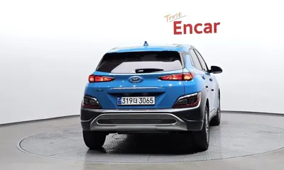 Hyundai Kona 2021, 89161 км, за 15500000 KRW - фото 4