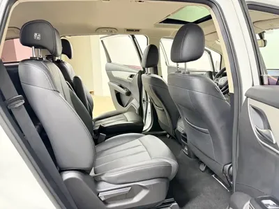 BYD MAX 2022, 40000 км, за 69800 CNY - фото 9