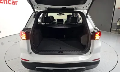 ChevroletGMDaewoo Equinox 2022, 43479 км, за 22900000 KRW - фото 30