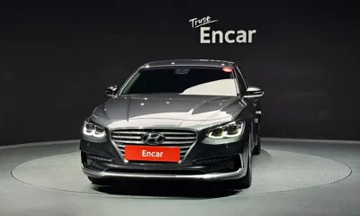 Hyundai Grandeur 2019, 28063 км, за 20900000 KRW