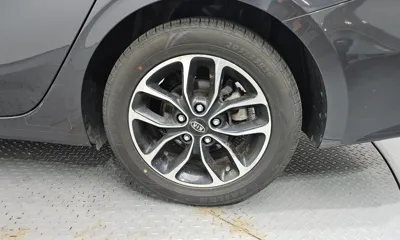 Kia K3 2022, 85110 км, за 13900000 KRW - фото 21