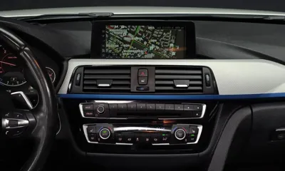 BMW 3-Series 2017, 107546 км, за 16500000 KRW - фото 13