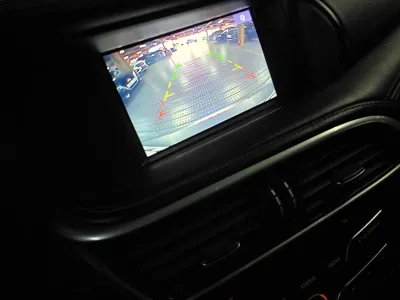 Infiniti Q30 2017, 144178 км, за 7700000 KRW - фото 17
