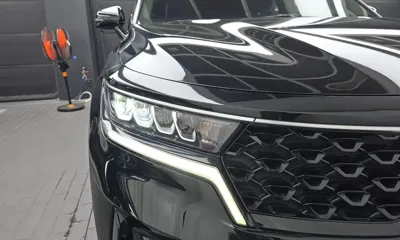 Kia Sorento 2021, 131495 км, за 23400000 KRW - фото 22