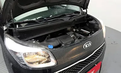 Kia Ray 2014, 201179 км, за 3790000 KRW - фото 6