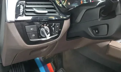 BMW 5-Series 2018, 60218 км, за 25500000 KRW - фото 30