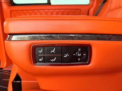 Volkswagen Multivan 2017, 90000 км, за 98800 CNY - фото 12