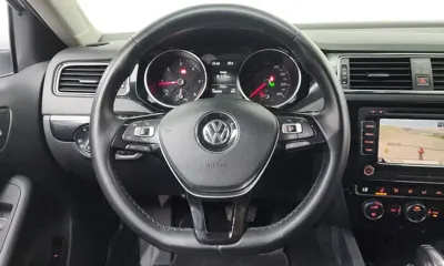 Volkswagen Jetta 2016, 144693 км, за 6500000 KRW - фото 14