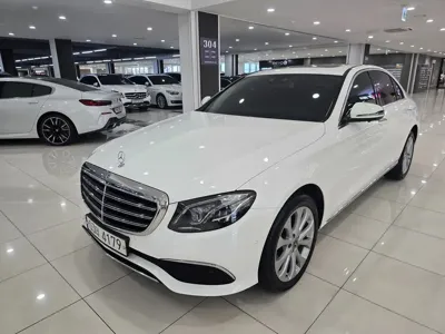 Mercedes-Benz E-Class 2018, 16322 км, за 31800000 KRW - фото 20