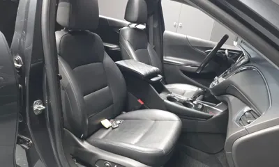 ChevroletGMDaewoo Malibu 2018, 129450 км, за 6200000 KRW - фото 26