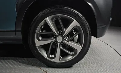 Hyundai Kona 2018, 108995 км, за 12900000 KRW - фото 5
