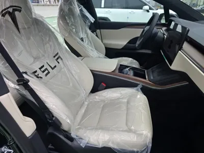 Tesla Model X 2026, 19 км, за 188000000 KRW - фото 15
