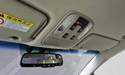 Kia Canival 2019, 167695 км, за 10500000 KRW - фото 18