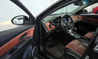 ChevroletGMDaewoo Lacetti 2009, 118400 км, за 2200000 KRW - фото 10
