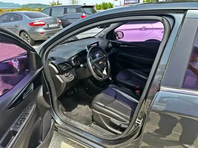 ChevroletGMDaewoo Spark 2017, 120353 км, за 3900000 KRW - фото 9