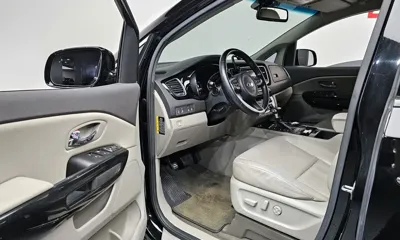 Kia Canival 2018, 80022 км, за 13200000 KRW - фото 10