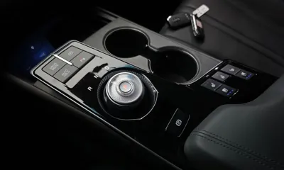 Kia K8 2023, 51948 км, за 24500000 KRW - фото 9