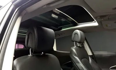 Hyundai Santafe 2014, 179837 км, за 6600000 KRW - фото 15