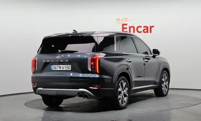 Hyundai Palisade 2022, 55298 км, за 23100000 KRW