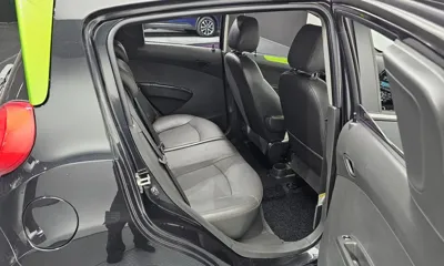 ChevroletGMDaewoo Spark 2014, 137603 км, за 3300000 KRW - фото 11