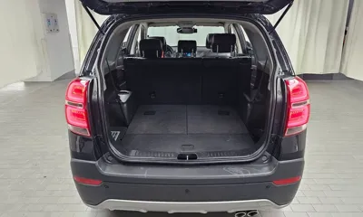 ChevroletGMDaewoo Captiva 2016, 52289 км, за 6200000 KRW - фото 20