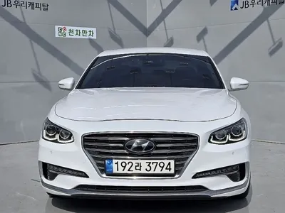 Hyundai Grandeur 2018, 91118 км, за 16000000 KRW