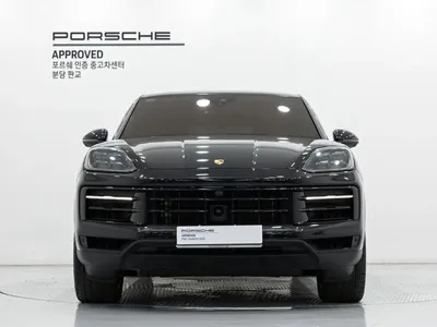 Porsche Cayenne 2024, 16280 км, за 149000000 KRW - фото 3