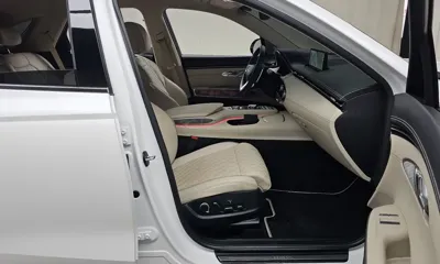 Genesis GV70 2023, 32269 км, за 47900000 KRW - фото 26