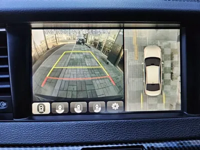 Kia K7 2016, 135302 км, за 11000000 KRW - фото 10