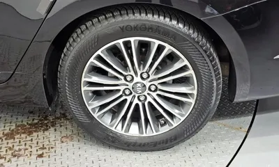 Kia K7 2015, 127814 км, за 7500000 KRW - фото 5