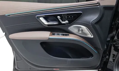 Mercedes-Benz EQS 2023, 35761 км, за 116000000 KRW - фото 15