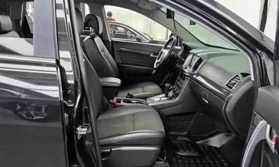 ChevroletGMDaewoo Captiva 2014, 157711 км, за 2800000 KRW - фото 11