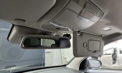 Mercedes-Benz GLC-Class 2019, 96523 км, за 24800000 KRW - фото 18