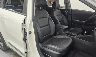 Kia Niro 2021, 45070 км, за 20700000 KRW - фото 11