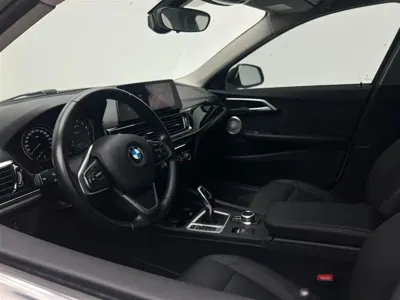 BMW 1 Series 2021, 77000 км, за 88800 CNY - фото 14