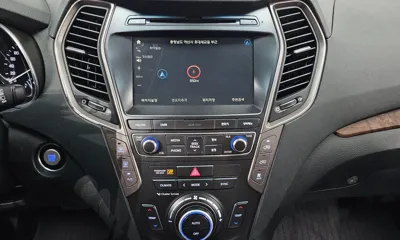 Hyundai Maxcruz 2018, 90772 км, за 14990000 KRW - фото 16