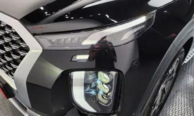 Hyundai Palisade 2021, 54058 км, за 25700000 KRW - фото 22