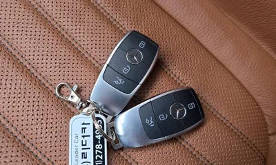 Mercedes-Benz C-Class 2019, 41697 км, за 33500000 KRW - фото 29