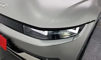 Hyundai Ioniq5 2025, 89625 км, за 42500000 KRW - фото 22