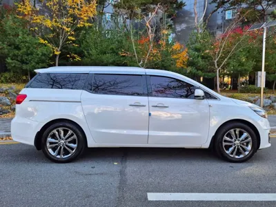 Kia Canival 2018, 149527 км, за 12900000 KRW - фото 7
