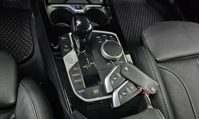 BMW 2-Series 2022, 33466 км, за 23900000 KRW - фото 9