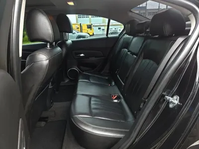 ChevroletGMDaewoo Cruze 2014, 72900 км, за 3900000 KRW - фото 11