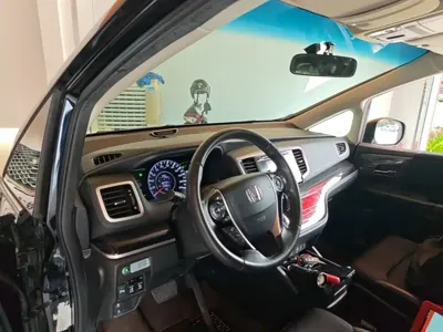 Honda Odyssey 2016, 160799 км, за 71200 CNY - фото 10