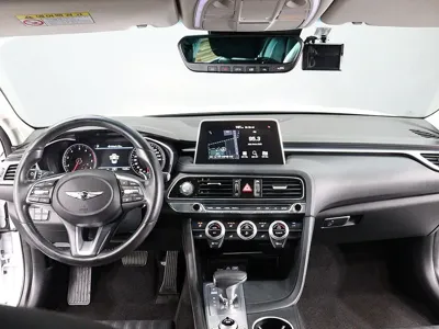 Genesis G70 2019, 94611 км, за 17900000 KRW - фото 7